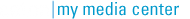 mymediacenter-190x19